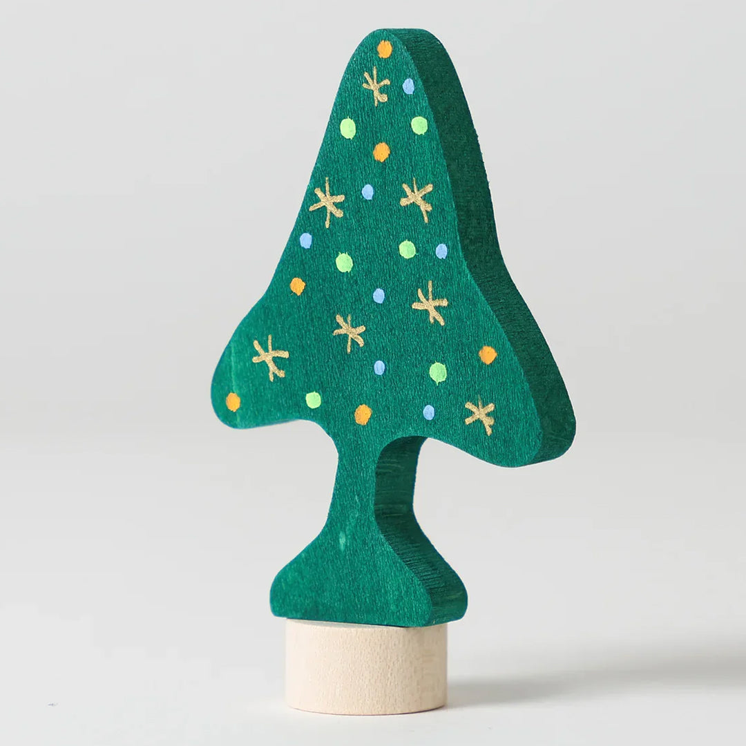 Grimm's Decoratiefiguur / Steker Kerstboom