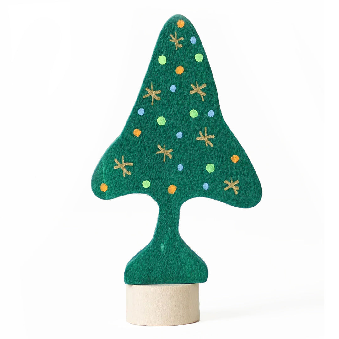 Grimm's Decoratiefiguur / Steker Kerstboom