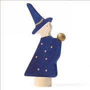 Grimm's Decoratiefiguur / Steker Tovenaar