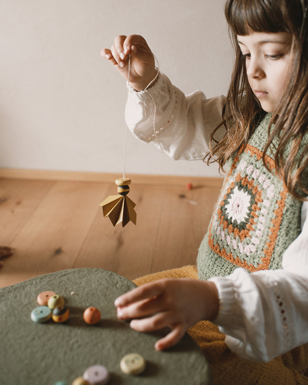 Grapat Adventskalender 180-delig, 2025 Limited Edition