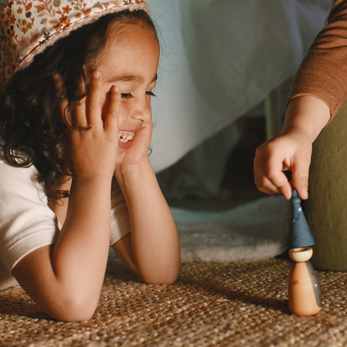 Grapat Adventskalender 180-delig, 2025 Limited Edition