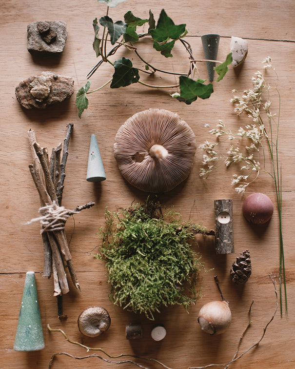 Grapat Adventskalender 180-delig, 2025 Limited Edition