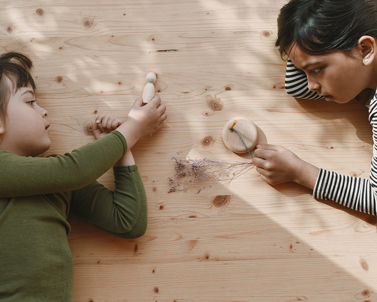 Grapat Adventskalender 180-delig, 2025 Limited Edition