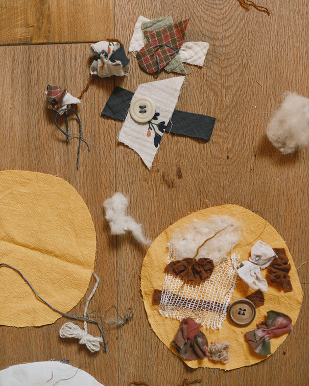 Grapat Adventskalender 180-delig, 2025 Limited Edition