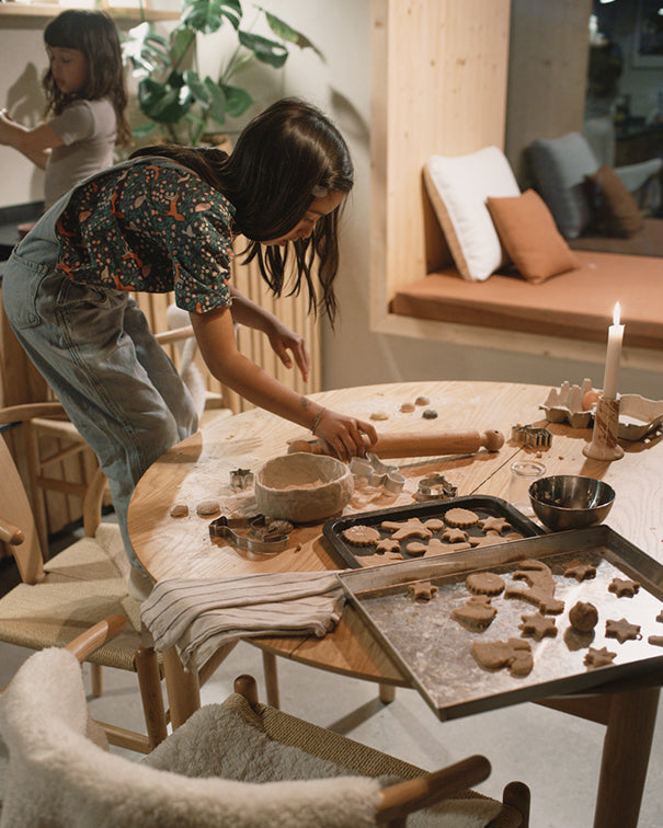 Grapat Adventskalender 180-delig, 2025 Limited Edition