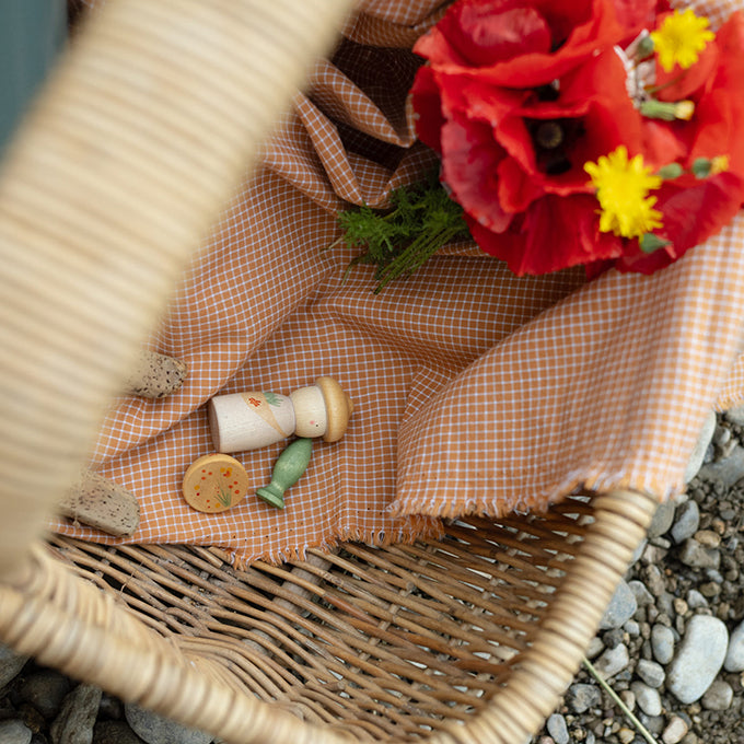 Grapat Lucky Lucky, Surprise Set in doosje, #4 editie