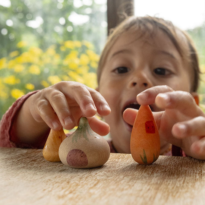 Grapat Lucky Lucky, Surprise Set in doosje, #4 editie