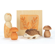 Ostheimer x Grapat – Seizoensset Hello Autumn!