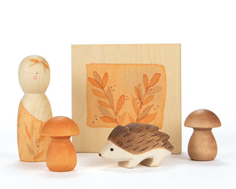 Ostheimer x Grapat – Seizoensset Hello Autumn!