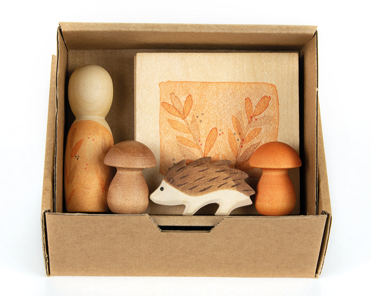 Ostheimer x Grapat – Seizoensset Hello Autumn!