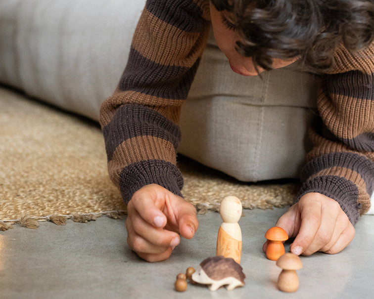 Ostheimer x Grapat – Seizoensset Hello Autumn!