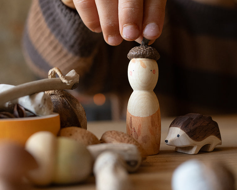 Ostheimer x Grapat – Seizoensset Hello Autumn!