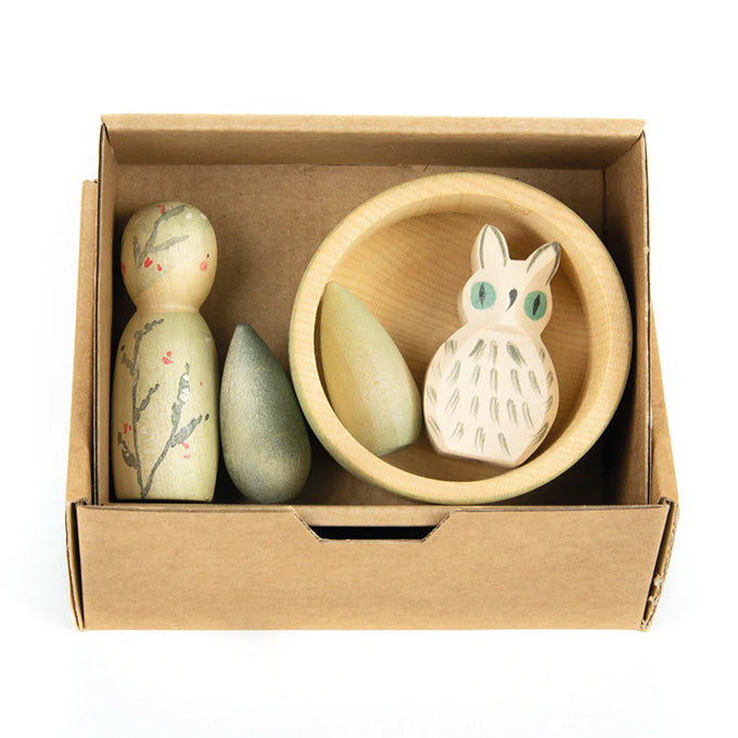 Ostheimer x Grapat – Seizoensset Hello Winter!