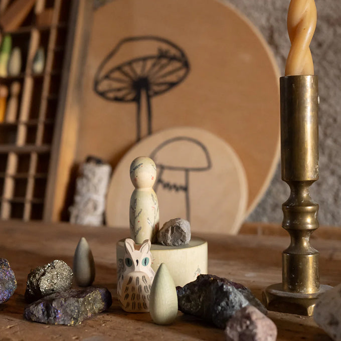 Ostheimer x Grapat – Seizoensset Hello Winter!