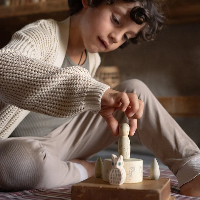 Ostheimer x Grapat – Seizoensset Hello Winter!