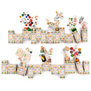 Grapat Adventskalender 200+ delig, 2026 Limited Edition