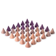 Grapat Mandala Kegels, Peak, 36 stuks