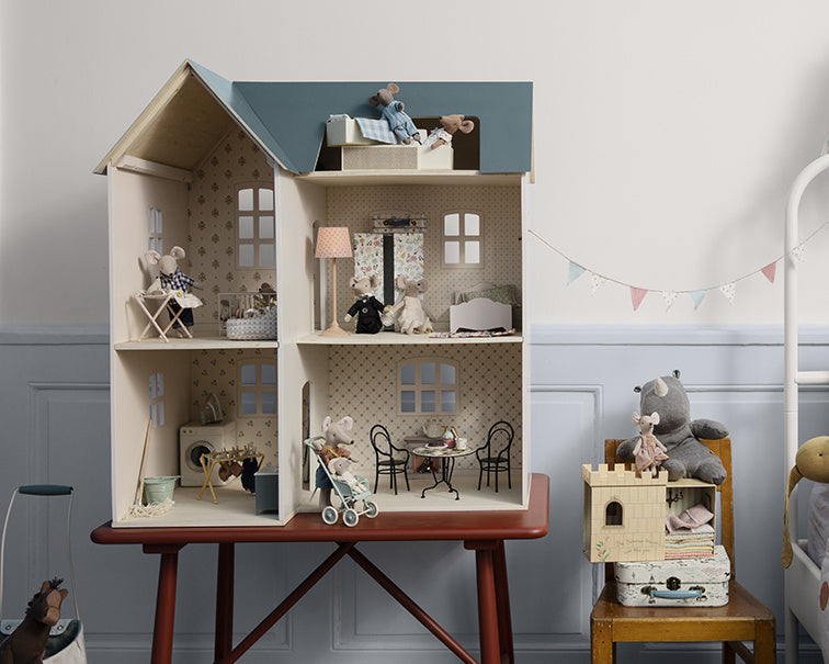 Gabby's Poppenhuis herbruikbare bekers set 4-delig Gabby's Poppenhuis herbruikbare bekers set 4-delig
