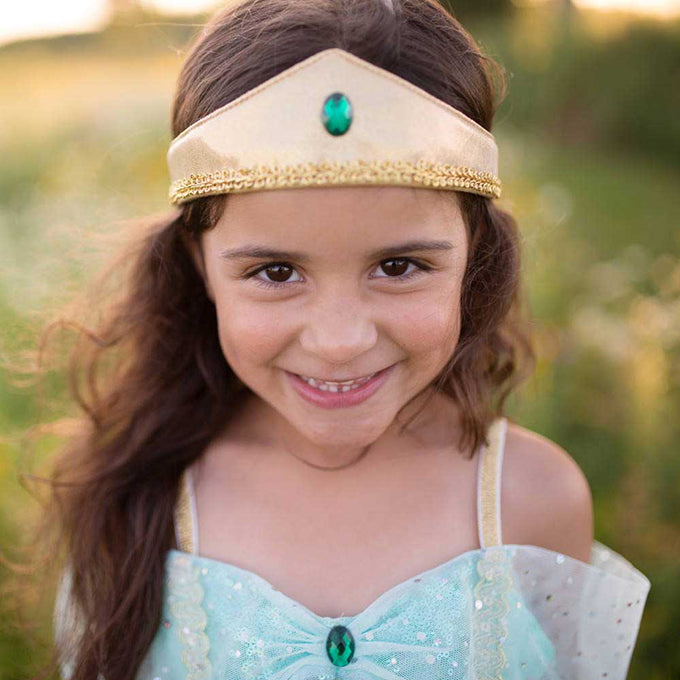 Great Pretenders, Arabische Prinses Set, 5-6 jaar