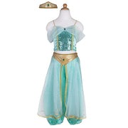 Great Pretenders, Arabische Prinses Set, 5-6 jaar