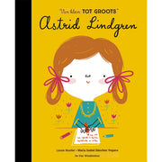 Astrid Lindgren - Van klein tot groots - De Vier Windstreken