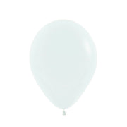 Little Botanic Label Sensorische Ballonbal - Extra Natuurlatex Ballonnen - 6 Stuks