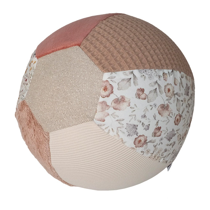 Little Botanic Label Sensorische Ballonbal - Nature