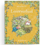 Bramenbuurt - Lenteverhaal - Boycott