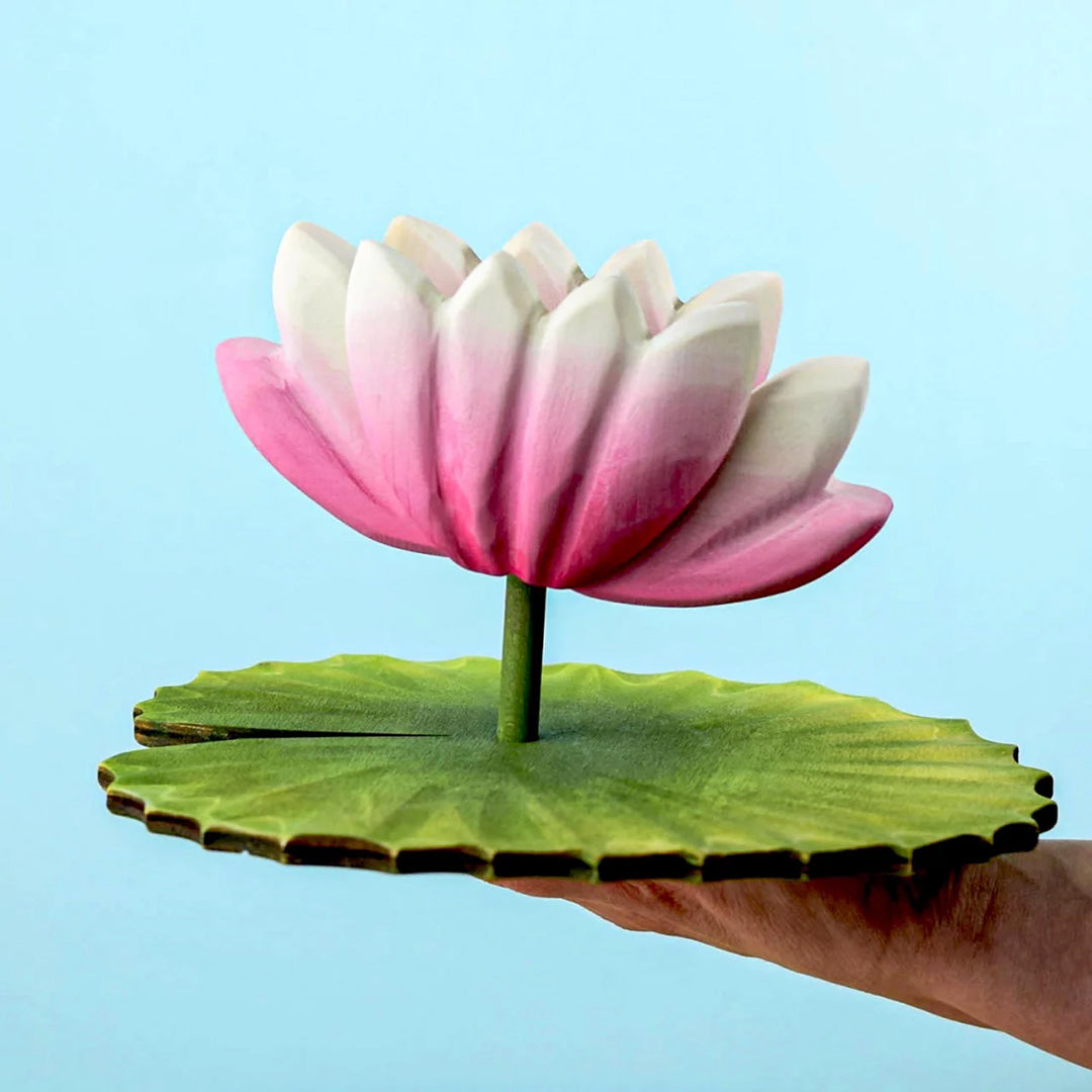 Bumbu Toys Lotus