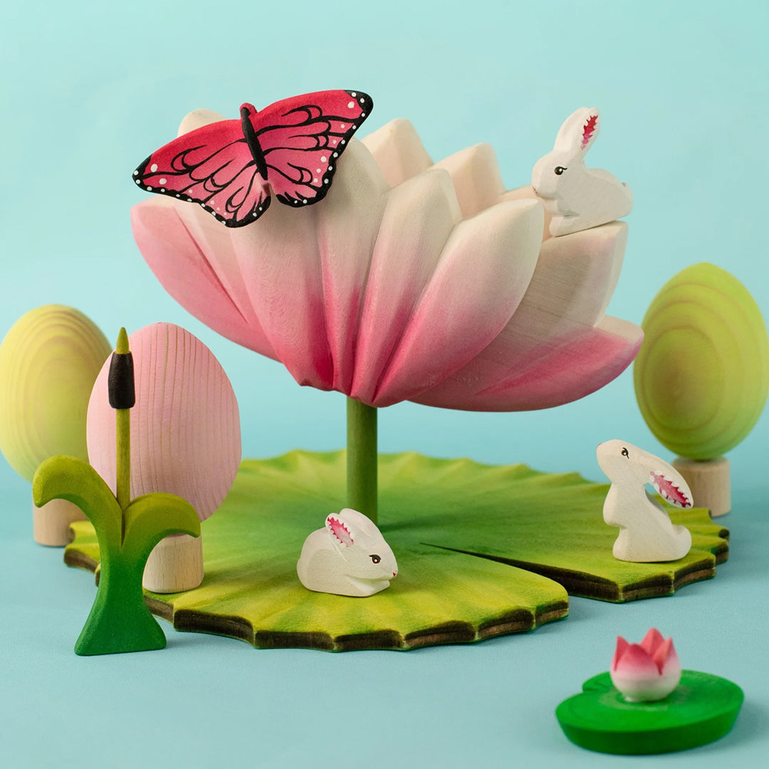 Bumbu Toys Lotus