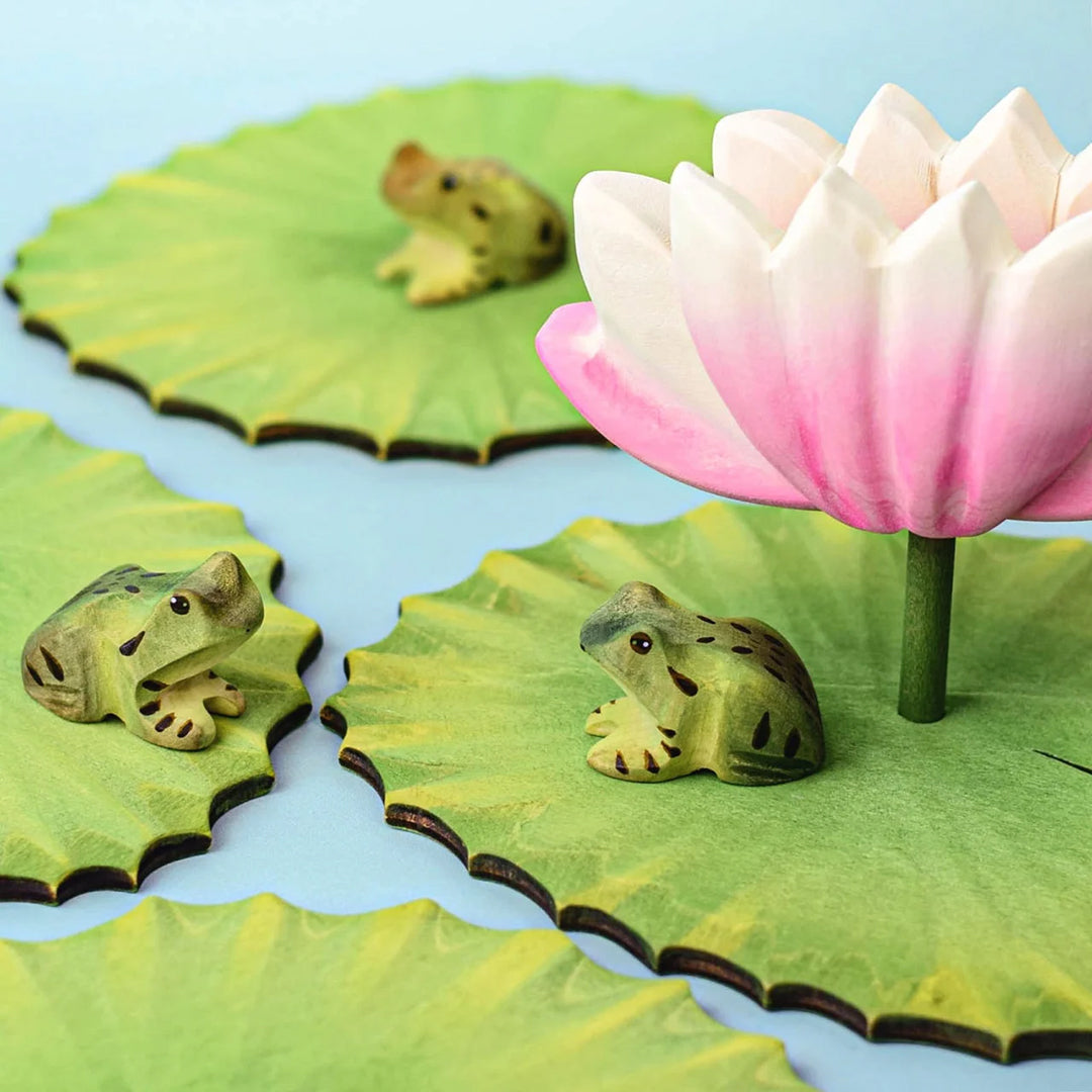 Bumbu Toys Lotus