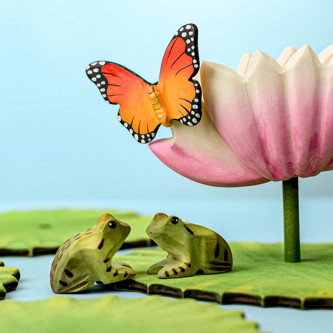 Bumbu Toys Lotus
