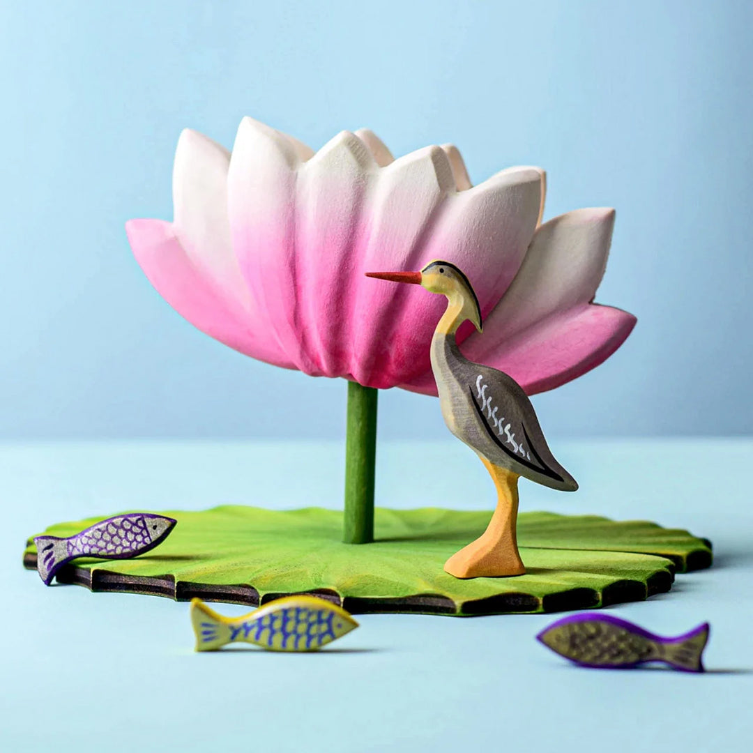 Bumbu Toys Lotus