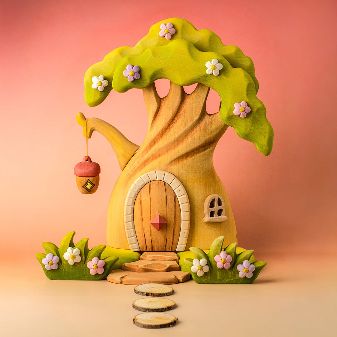 Bumbu Toys Bloesem struik