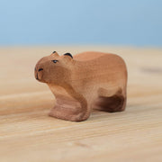 Bumbu Toys Houten Capibara