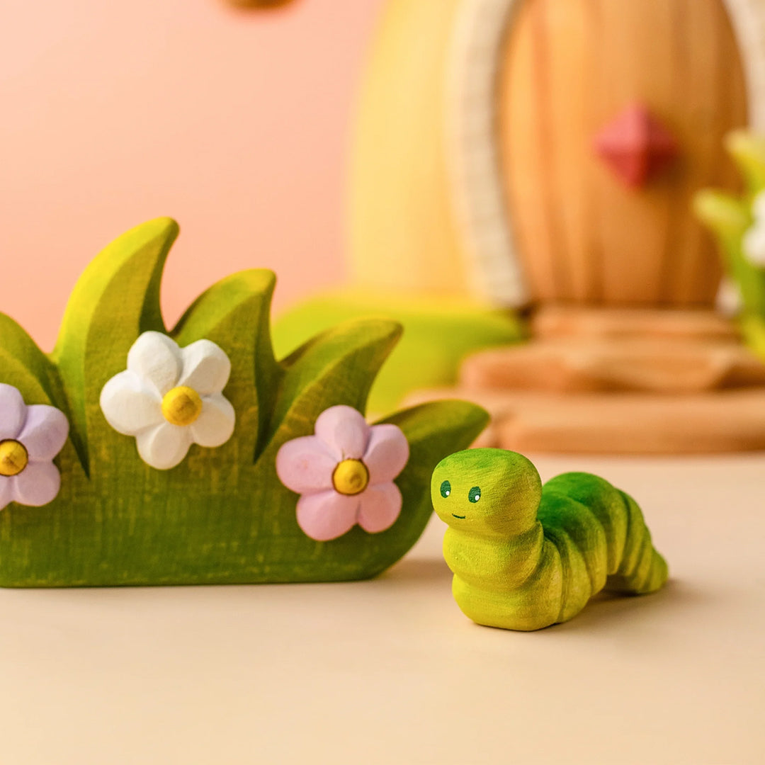 Bumbu Toys Rups