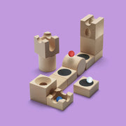 Cuboro Jump 12 stuks