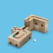 Cuboro SPEED 16 stuks