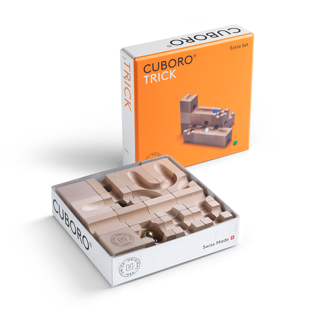 Cuboro TRICK 16 stuks
