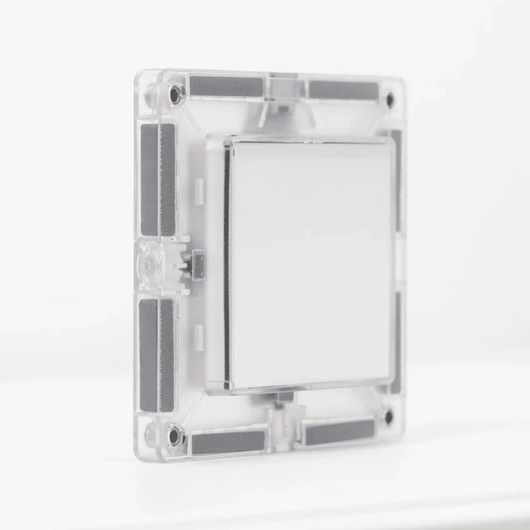 CONNETIX magnetische tegels - Light Star pack - 28 stuks