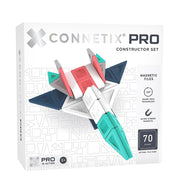CONNETIX magnetische tegels Pro Constructor 70 stuks
