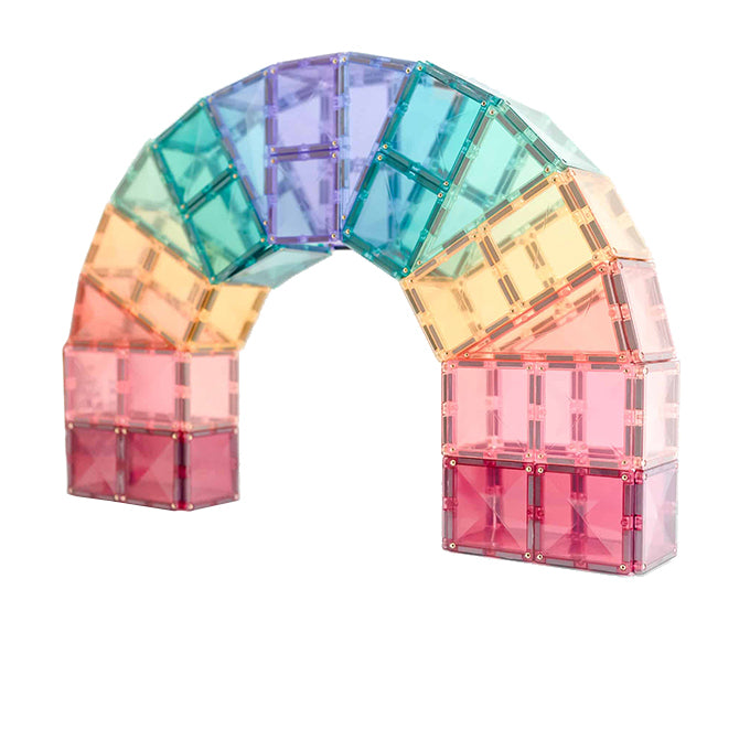 Connetix Pastel