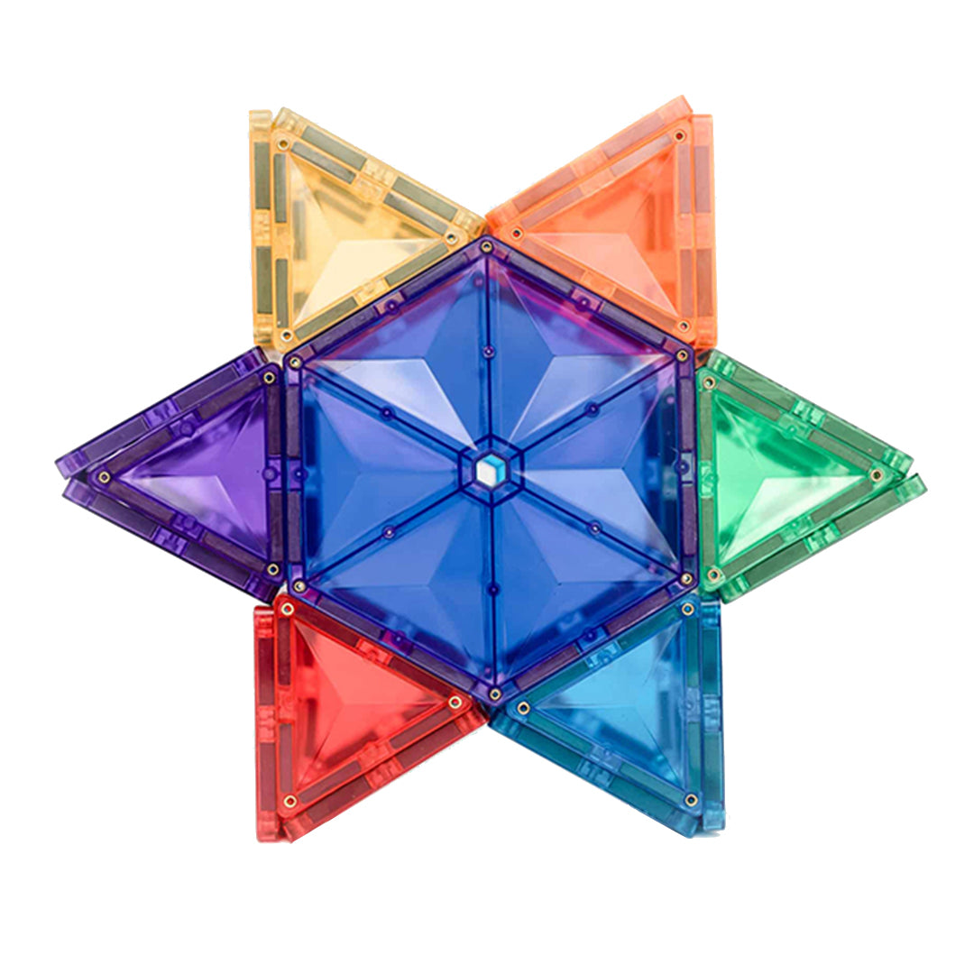 Connetix Rainbow