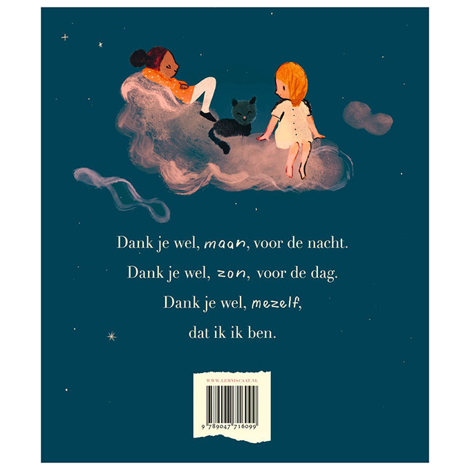 Dank je wel - Lemniscaat