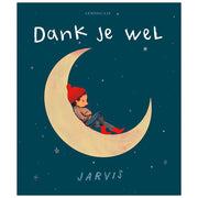 Dank je wel - Lemniscaat