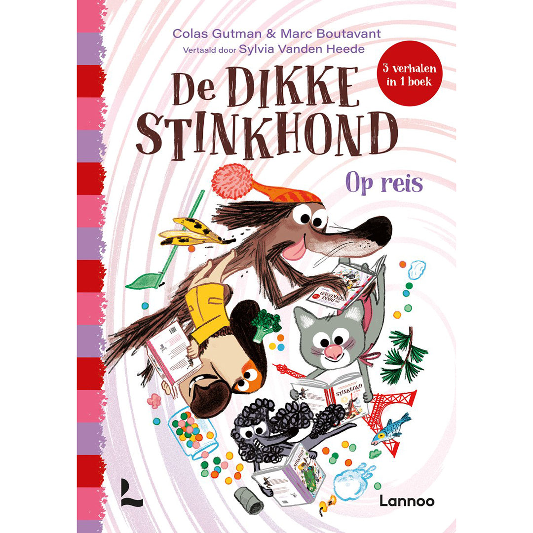 Nieuw