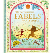De fantastische fabels van Aesopus - Christofoor