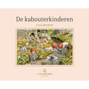 De kabouterkinderen - Elsa Beskow - Christofoor