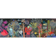 Djeco Puzzel 'Fish Paradise', 1000 st, 97x33 cm