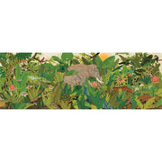 Djeco Puzzel 'Hidden in the Nature', 1000 st, 97x33 cm